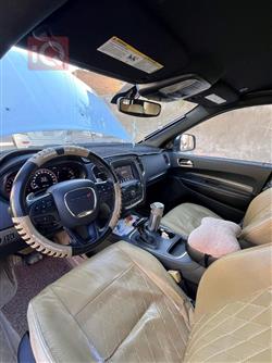 دودج دورانجو